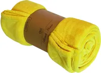 FLIISIST PLEED ASI COLLECTION 140X200CM KOLLANE