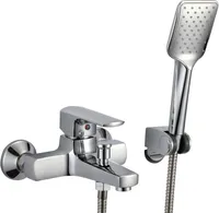 DUŠI- JA VANNISEGISTI KALEVA 8751S DUŠIKOMPLEKTIGA