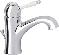 VALAMUSEGISTI DAMIXA TRADITION 3782100 PÕHJAKLAPIGA KROOM