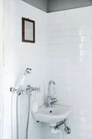 VALAMUSEGISTI DAMIXA TRADITION 3762100 PÕHJAKLAPIGA KROOM