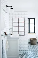 VALAMUSEGISTI DAMIXA TRADITION 3762100 PÕHJAKLAPIGA KROOM