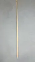 HARJAVARS ÕUEHARJALE LEIFHEIT 140CM PUIDUST