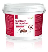 SIPELGATE TÕRJEPULBER BALTIC AGRO 1KG