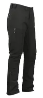 TÖÖPÜKSID SOFTSHELL 1255 MUSTAD / 2XL