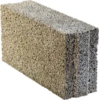 KERGPLOKK FIBO 3 EFEKT 150X250X480MM