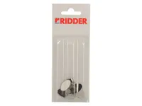 NAGI ROOSTEVABA TERAS 29X15X15MM 4TK KLEEBITAV