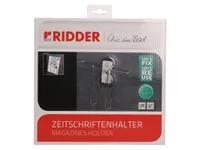 AJAKIRJAHOIDJA VAAKUMKINNITUS