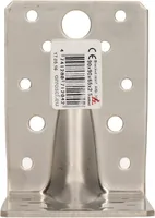 NAELUTUSNURGIK ARRAS 90X90X65X2,5 TUG. ROOSTEVABA A2, CE