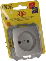 1-NE SÜV PESA ALFA METALLIK