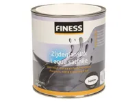 UNIVERSAALVÄRV FINESS 0,75L JASMIIN (14205) SIIDJASMATT