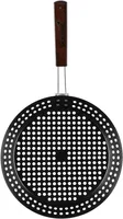 GRILL WOK PANN MUSTANG Ø30CM