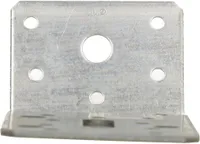 NURGIK ARRAS 130X50X65X2,5 AVA 11X42 MM, CE