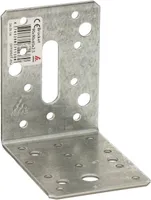 NURGIK ARRAS 90X90X65X2,5 AVA 11X42 MM, CE