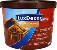 PUIDUKAITSEVAHEND LUXDECOR 10,0L KASTAN