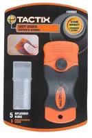 KAABITS VAHETATAVA TERAGA 38MM,ERG., 5TERA