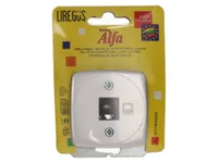 ARVUTIPESA 1-NE ALFA METALLIK R-TA LIREGUS