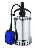 TÜHJ.PUMP PUHAS VESI Q90054R 900W 13000 L/H 9/5M P