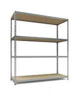 LAORIIUL WORK SYSTEM 180X160X60CM 250KG/RIIUL