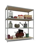 LAORIIUL WORK SYSTEM 180X160X60CM 250KG/RIIUL