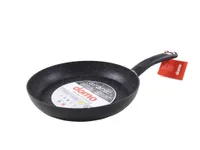 PANN GRANIT Ø28CM/3,0MM HALL