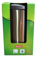 PRÜGIKAST PEDAALIGA SAUBER 12L KANDILINE SÕRMEJÄLJE VABA