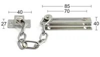 UKSEKETT 75 KROOM