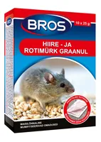 ROTIMÜRK GRAANULITENA 250G