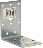 NURGIK ARRAS 80X80X50X2,5 11 MM AVAD CE