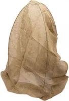 KÜLMAKATE JUTEST KOTT TARHA 1X2M NATURAALNE