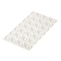 LIBISEMISKAITSE HELISUMMUTAVAD ISELIIMUVAD LÄBIPAISTVAD 28TK 12MMØ