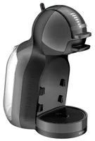 KAPSELKOHVIMASIN DELONGHI MINIME MUST