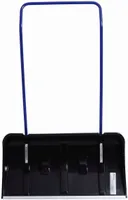 LUMESAHK ARCTIC EGO 80X127CM MUST