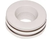 ÜLEMINEK 50X26/32MM KUMM VALGE