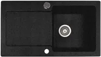 VALAMU GRANIIT MARMORIN AXE 780X435X160MM MUST