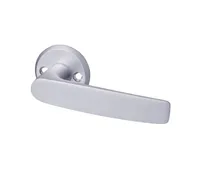 VÄLISUKSELINK KROOM SATIIN 007