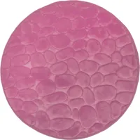 VANNITOAVAIP DUSCHY BELLARINA Ø60CM ROOSA MEMORY FOAM