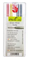 PLIIATSISÜDAMIK PICA-DRY KUIV 8TK