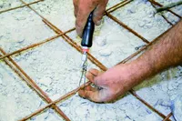 ARMATUURI SIDUMISKONKS TORNADO PRO 3X KIIRUSEGA