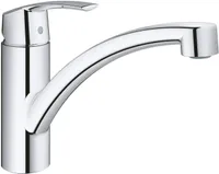 KÖÖGISEGISTI GROHE START NEW 27G32441001 KROOM
