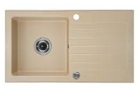 GRANIITVALAMU DEANTE ZORBA 760X440X150MM LIIV