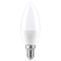LED LAMP 4W E14 230V 2700K KÜÜNAL 3TK PAKIS PAULMANN