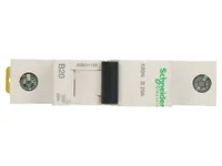 AUTOMAATKAITSE 1P 20A B K60N