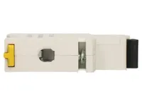 AUTOMAATKAITSE 1P 13A C K60N