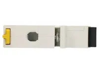 AUTOMAATKAITSE 1P 20A C K60N