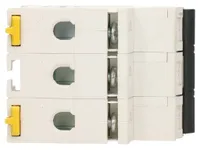 AUTOMAATKAITSE 3P 6A C K60N