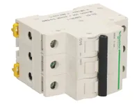 AUTOMAATKAITSE 3P 16A C K60N