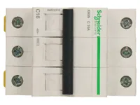 AUTOMAATKAITSE 3P 16A C K60N