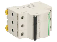 AUTOMAATKAITSE 3P 20A C K60N