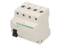 RIKKEVOOLUKAITSE 4P 40A 30MA AC- TYPE IID K