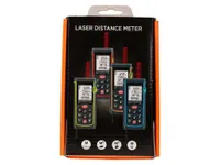 LASERKAUGUSMÕÕTJA A60